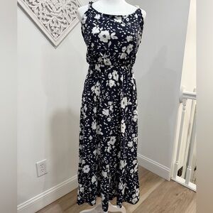 French Grey Monochrome Patterned Fabric